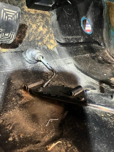 1962 Renault Floride S In vendita (immagine 177 di 223)