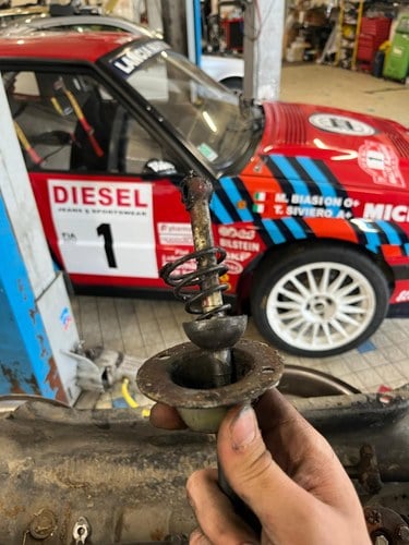 1962 Renault Floride S In vendita (immagine 181 di 223)