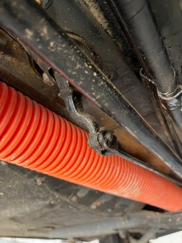 1962 Renault Floride S In vendita (immagine 182 di 223)