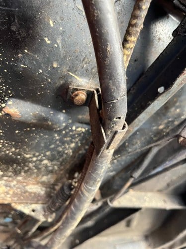 1962 Renault Floride S In vendita (immagine 184 di 223)