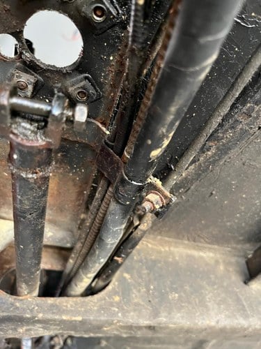 1962 Renault Floride S In vendita (immagine 185 di 223)