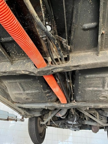 1962 Renault Floride S In vendita (immagine 186 di 223)