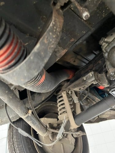 1962 Renault Floride S In vendita (immagine 188 di 223)