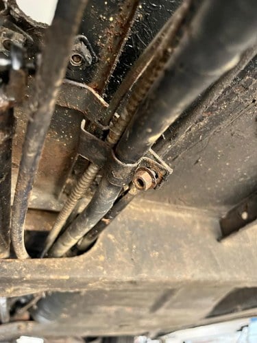 1962 Renault Floride S In vendita (immagine 189 di 223)