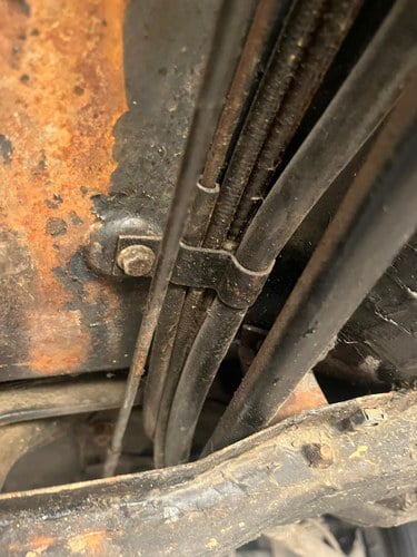 1962 Renault Floride S In vendita (immagine 190 di 223)