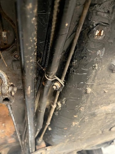 1962 Renault Floride S In vendita (immagine 191 di 223)