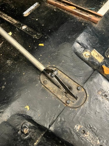 1962 Renault Floride S In vendita (immagine 192 di 223)