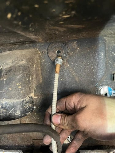 1962 Renault Floride S In vendita (immagine 194 di 223)