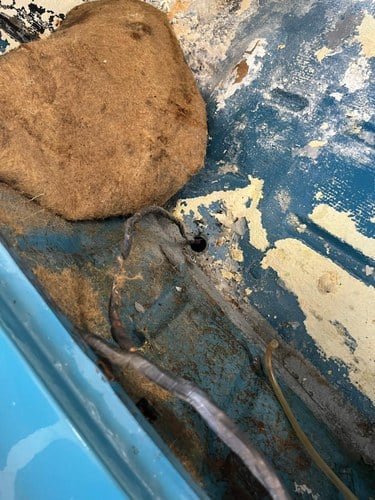 1962 Renault Floride S In vendita (immagine 195 di 223)