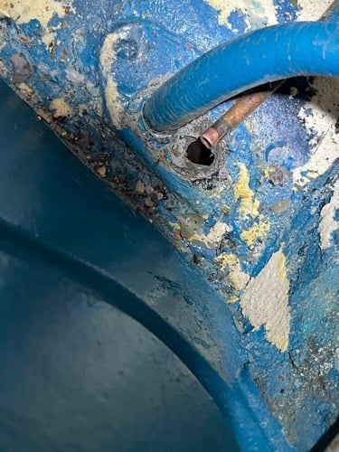 1962 Renault Floride S In vendita (immagine 196 di 223)