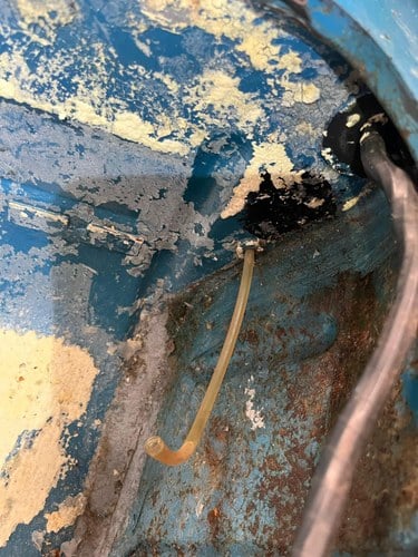 1962 Renault Floride S In vendita (immagine 197 di 223)