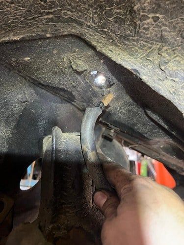 1962 Renault Floride S In vendita (immagine 201 di 223)