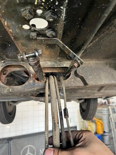 1962 Renault Floride S In vendita (immagine 202 di 223)