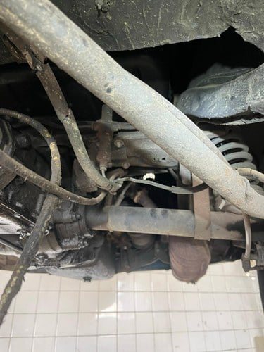 1962 Renault Floride S In vendita (immagine 204 di 223)