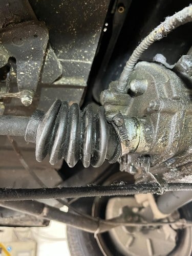 1962 Renault Floride S In vendita (immagine 205 di 223)