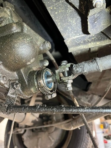 1962 Renault Floride S In vendita (immagine 207 di 223)