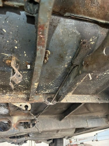 1962 Renault Floride S In vendita (immagine 208 di 223)