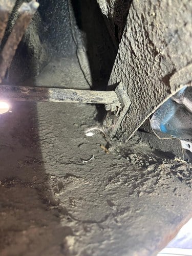 1962 Renault Floride S In vendita (immagine 210 di 223)