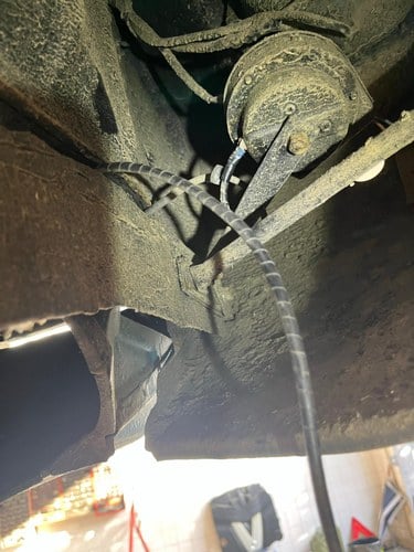 1962 Renault Floride S In vendita (immagine 211 di 223)