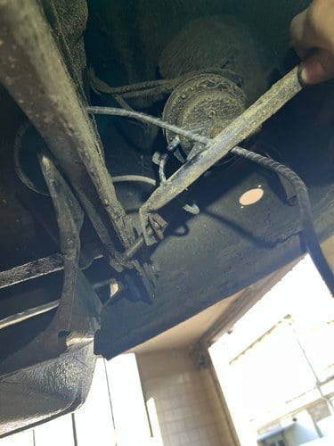 1962 Renault Floride S In vendita (immagine 212 di 223)