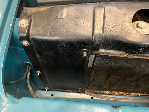 1962 Renault Floride S In vendita (immagine 214 di 223)