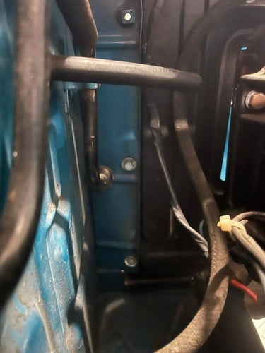 1962 Renault Floride S In vendita (immagine 216 di 223)