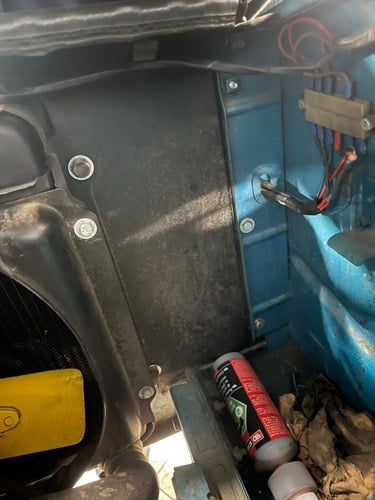 1962 Renault Floride S In vendita (immagine 217 di 223)