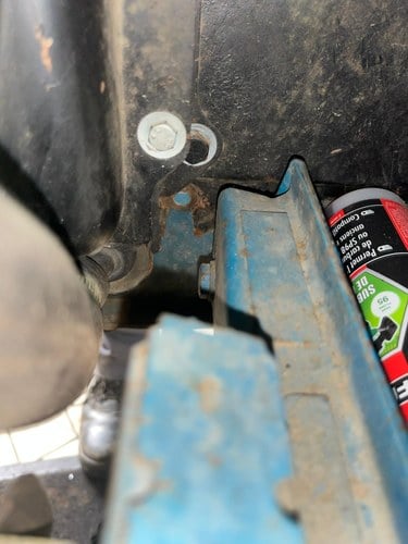 1962 Renault Floride S In vendita (immagine 220 di 223)