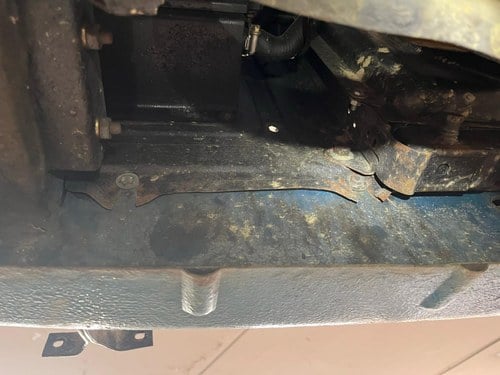 1962 Renault Floride S In vendita (immagine 221 di 223)