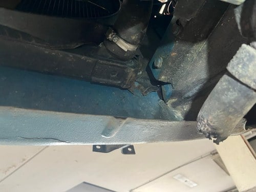 1962 Renault Floride S In vendita (immagine 222 di 223)