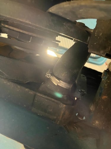 1962 Renault Floride S In vendita (immagine 223 di 223)