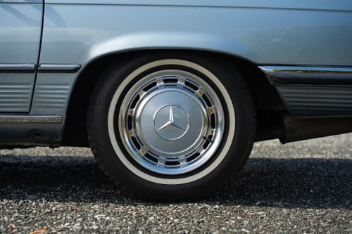 1980 Mercedes-Benz 380SL R107 For Sale (picture 22 of 140)