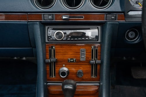 1980 Mercedes-Benz 380SL R107 For Sale (picture 32 of 140)