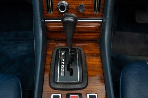 1980 Mercedes-Benz 380SL R107 For Sale (picture 33 of 140)