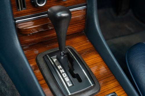 1980 Mercedes-Benz 380SL R107 For Sale (picture 35 of 140)