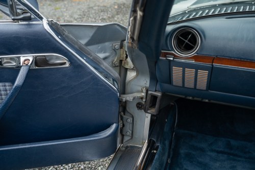 1980 Mercedes-Benz 380SL R107 For Sale (picture 53 of 140)