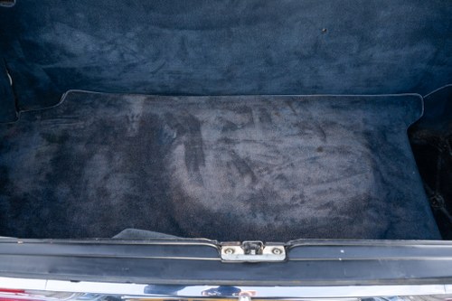 1980 Mercedes-Benz 380SL R107 For Sale (picture 57 of 140)