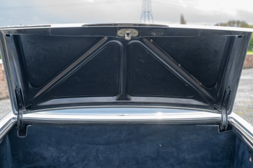 1980 Mercedes-Benz 380SL R107 For Sale (picture 60 of 140)