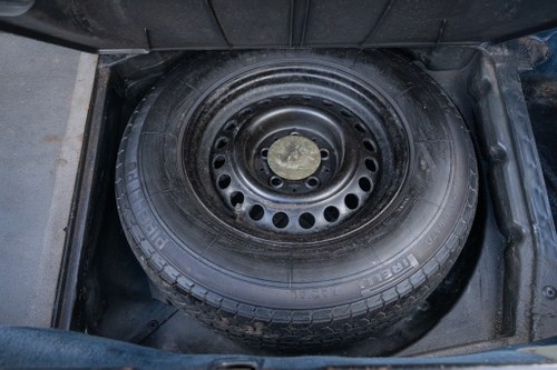 1980 Mercedes-Benz 380SL R107 For Sale (picture 62 of 140)