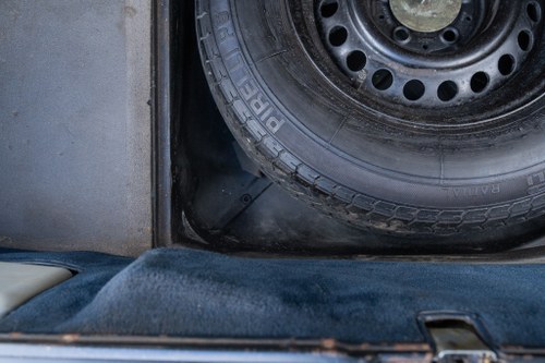 1980 Mercedes-Benz 380SL R107 For Sale (picture 63 of 140)