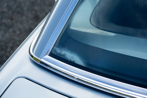 1980 Mercedes-Benz 380SL R107 For Sale (picture 68 of 140)