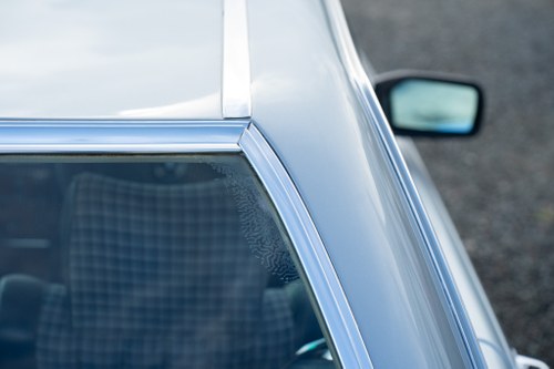 1980 Mercedes-Benz 380SL R107 For Sale (picture 69 of 140)