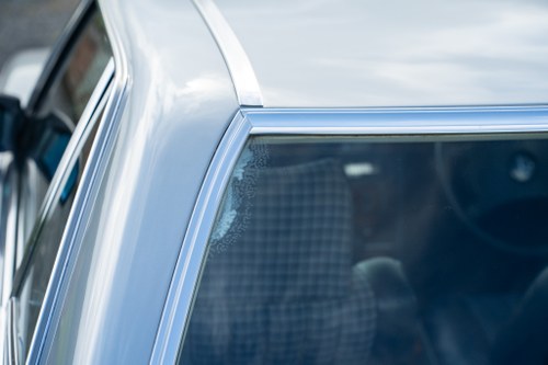 1980 Mercedes-Benz 380SL R107 For Sale (picture 70 of 140)