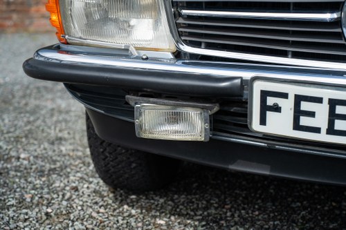 1980 Mercedes-Benz 380SL R107 For Sale (picture 75 of 140)