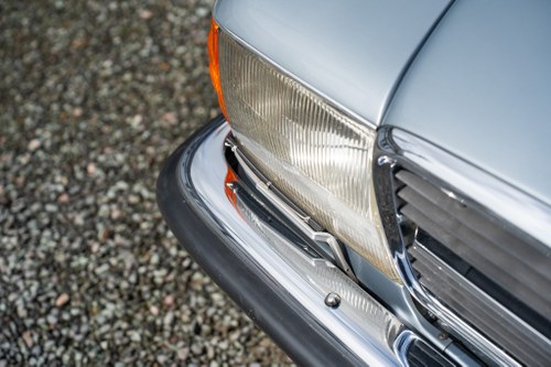 1980 Mercedes-Benz 380SL R107 For Sale (picture 78 of 140)