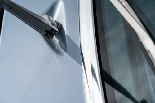 1980 Mercedes-Benz 380SL R107 For Sale (picture 80 of 140)