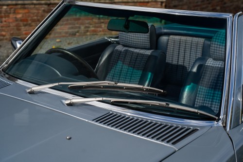 1980 Mercedes-Benz 380SL R107 For Sale (picture 81 of 140)