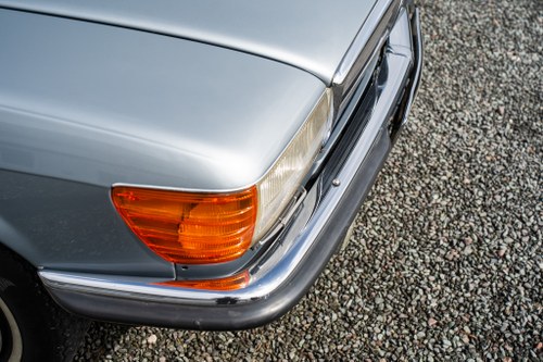 1980 Mercedes-Benz 380SL R107 For Sale (picture 83 of 140)