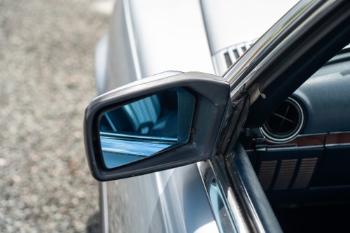 1980 Mercedes-Benz 380SL R107 For Sale (picture 86 of 140)