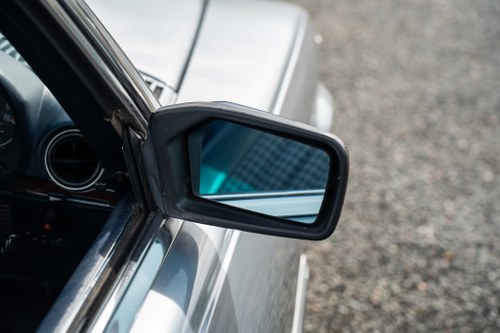 1980 Mercedes-Benz 380SL R107 For Sale (picture 87 of 140)